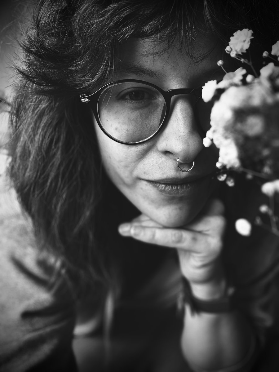Marta Arendarczyk — autorka Zielonego Kręgu